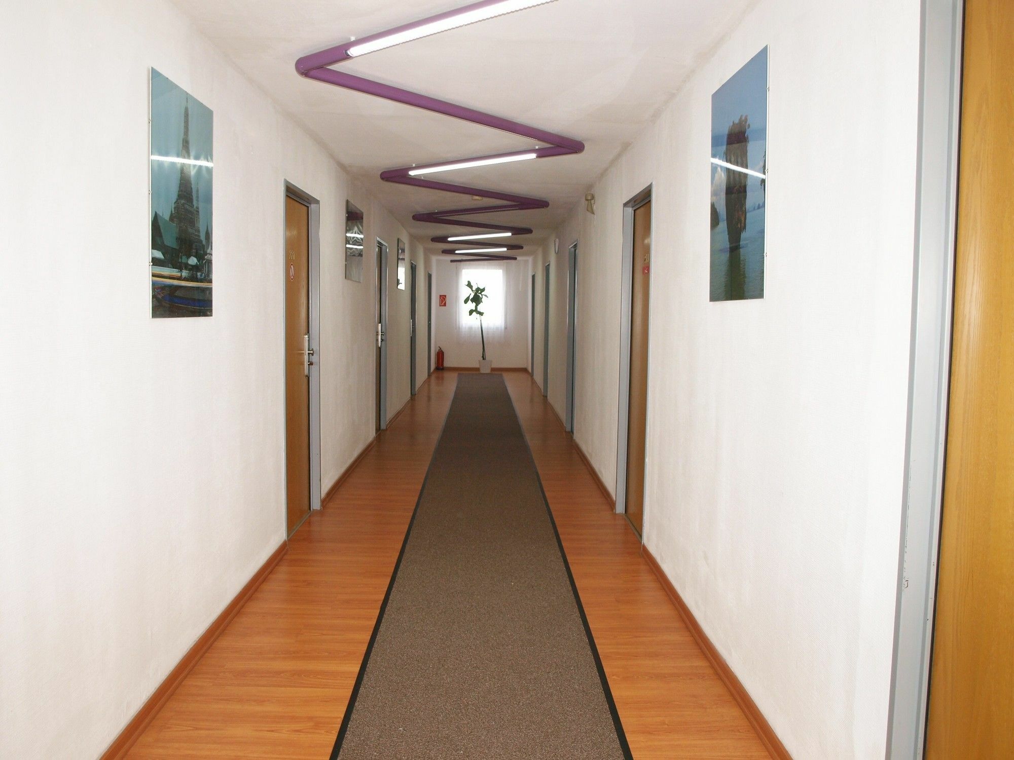 Stern Hotel Лайпциг Екстериор снимка